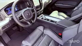 Volvo XC60 de 2024