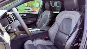 Volvo XC60 de 2024