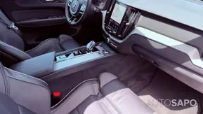 Volvo XC60 de 2024