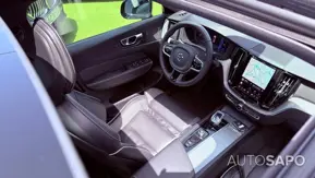 Volvo XC60 de 2024