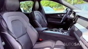 Volvo XC60 de 2024