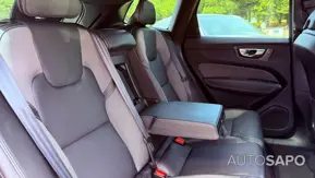 Volvo XC60 de 2024