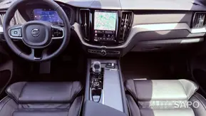 Volvo XC60 de 2024
