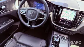 Volvo XC60 de 2024