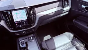 Volvo XC60 de 2024