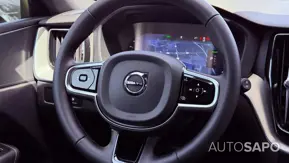 Volvo XC60 de 2024