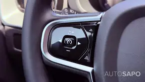 Volvo XC60 de 2024
