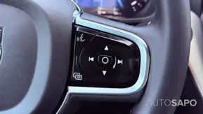 Volvo XC60 de 2024