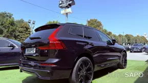 Volvo XC60 de 2024
