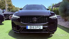 Volvo XC60 de 2024