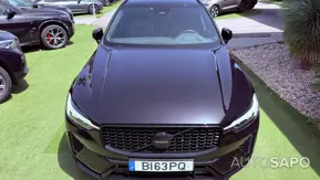 Volvo XC60 de 2024