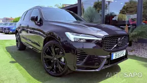 Volvo XC60 de 2024