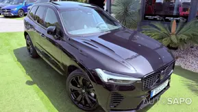 Volvo XC60 de 2024