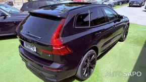 Volvo XC60 de 2024