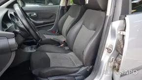 Seat Ibiza de 2008