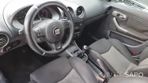 Seat Ibiza de 2008