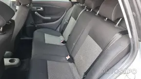 Seat Ibiza de 2008