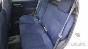 Fiat Punto de 2000