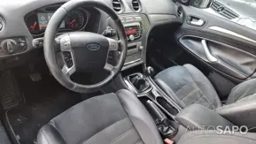 Ford Mondeo de 2009