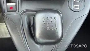 Peugeot Partner de 2024