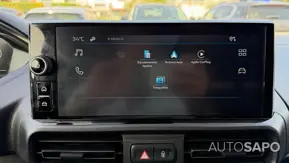 Peugeot Partner de 2024