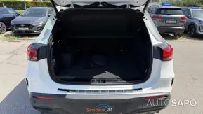 Mercedes-Benz EQA de 2021
