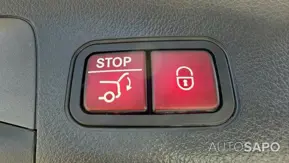 Mercedes-Benz EQA de 2021