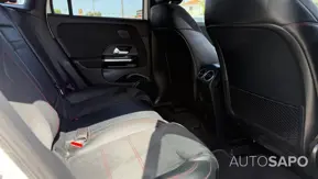 Mercedes-Benz EQA de 2021