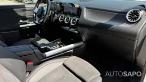 Mercedes-Benz EQA de 2021