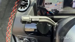 Mercedes-Benz EQA de 2021