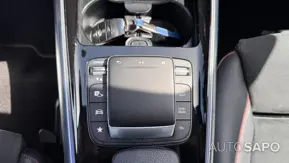 Mercedes-Benz EQA de 2021