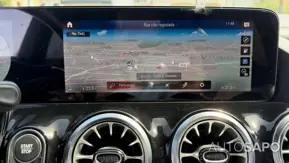 Mercedes-Benz EQA de 2021