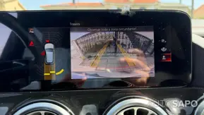 Mercedes-Benz EQA de 2021
