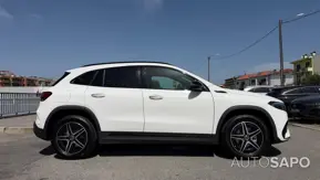 Mercedes-Benz EQA de 2021