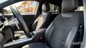 Mercedes-Benz EQA de 2021