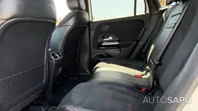 Mercedes-Benz EQA de 2021