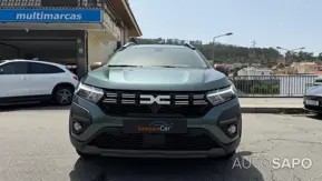 Dacia Jogger de 2023