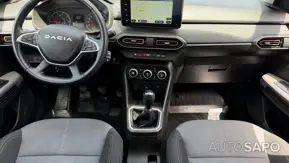 Dacia Jogger de 2023
