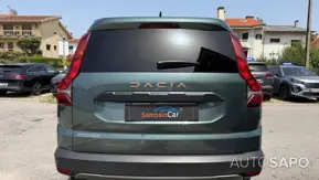 Dacia Jogger de 2023