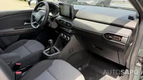 Dacia Jogger de 2023