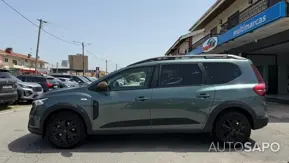 Dacia Jogger de 2023
