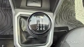 Dacia Jogger de 2023
