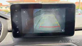 Dacia Jogger de 2023