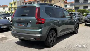 Dacia Jogger de 2023