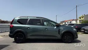 Dacia Jogger de 2023