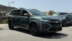 Dacia Jogger de 2023
