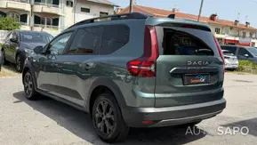 Dacia Jogger de 2023