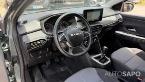 Dacia Jogger de 2023