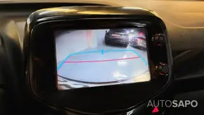 Peugeot 108 de 2017