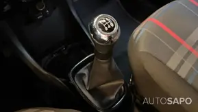 Peugeot 108 de 2017
